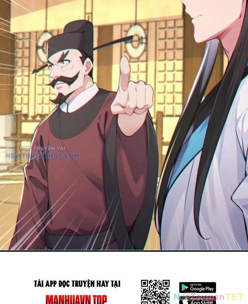 Ta Thực Sự Không Muốn Làm Thần Tiên 91 trang 62