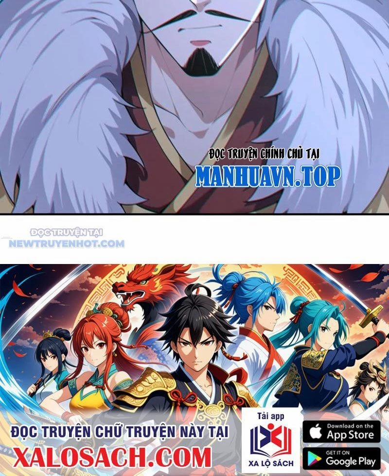 Ta Thực Sự Không Muốn Làm Thần Tiên 91 trang 64