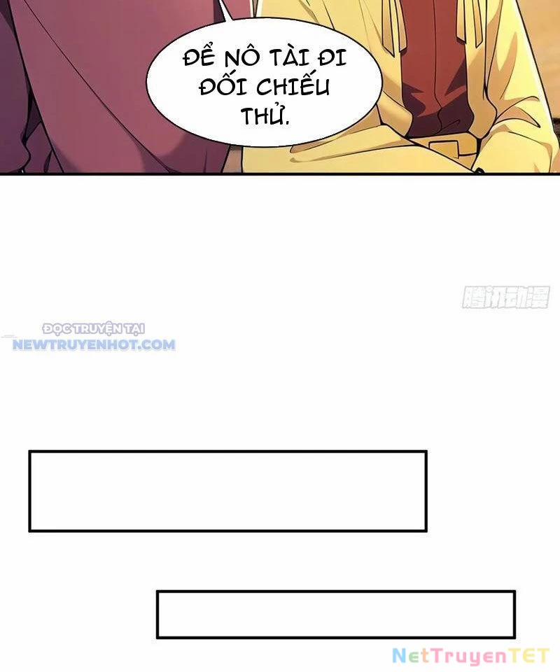 Ta Thực Sự Không Muốn Làm Thần Tiên 92 trang 10