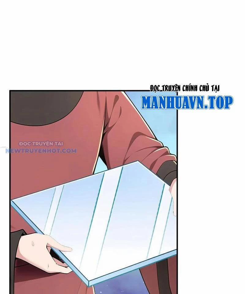 Ta Thực Sự Không Muốn Làm Thần Tiên 92 trang 11