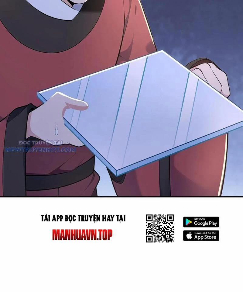 Ta Thực Sự Không Muốn Làm Thần Tiên 92 trang 13