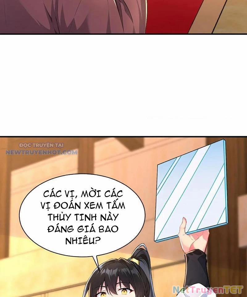 Ta Thực Sự Không Muốn Làm Thần Tiên 92 trang 15