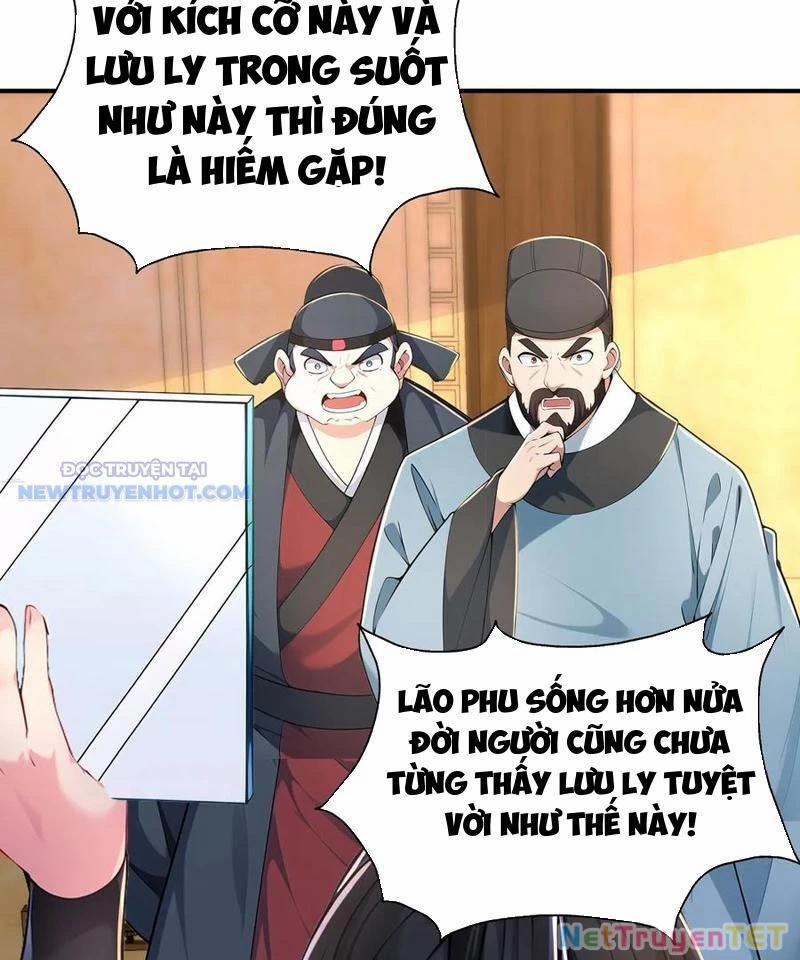 Ta Thực Sự Không Muốn Làm Thần Tiên 92 trang 17