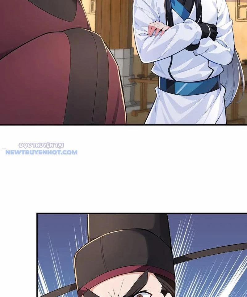 Ta Thực Sự Không Muốn Làm Thần Tiên 92 trang 2