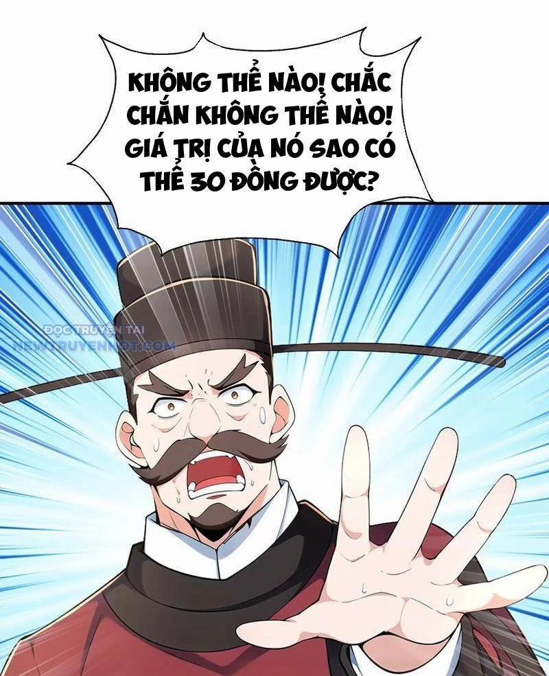 Ta Thực Sự Không Muốn Làm Thần Tiên 92 trang 27