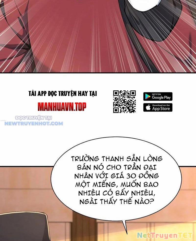 Ta Thực Sự Không Muốn Làm Thần Tiên 92 trang 28