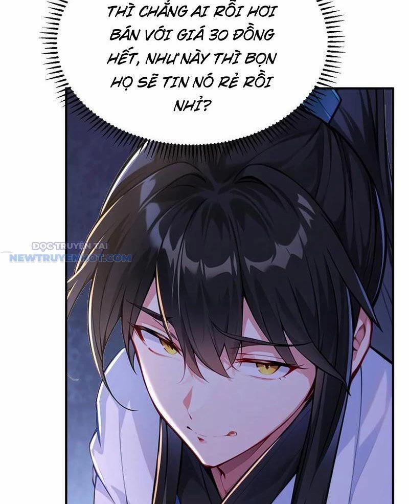 Ta Thực Sự Không Muốn Làm Thần Tiên 92 trang 30