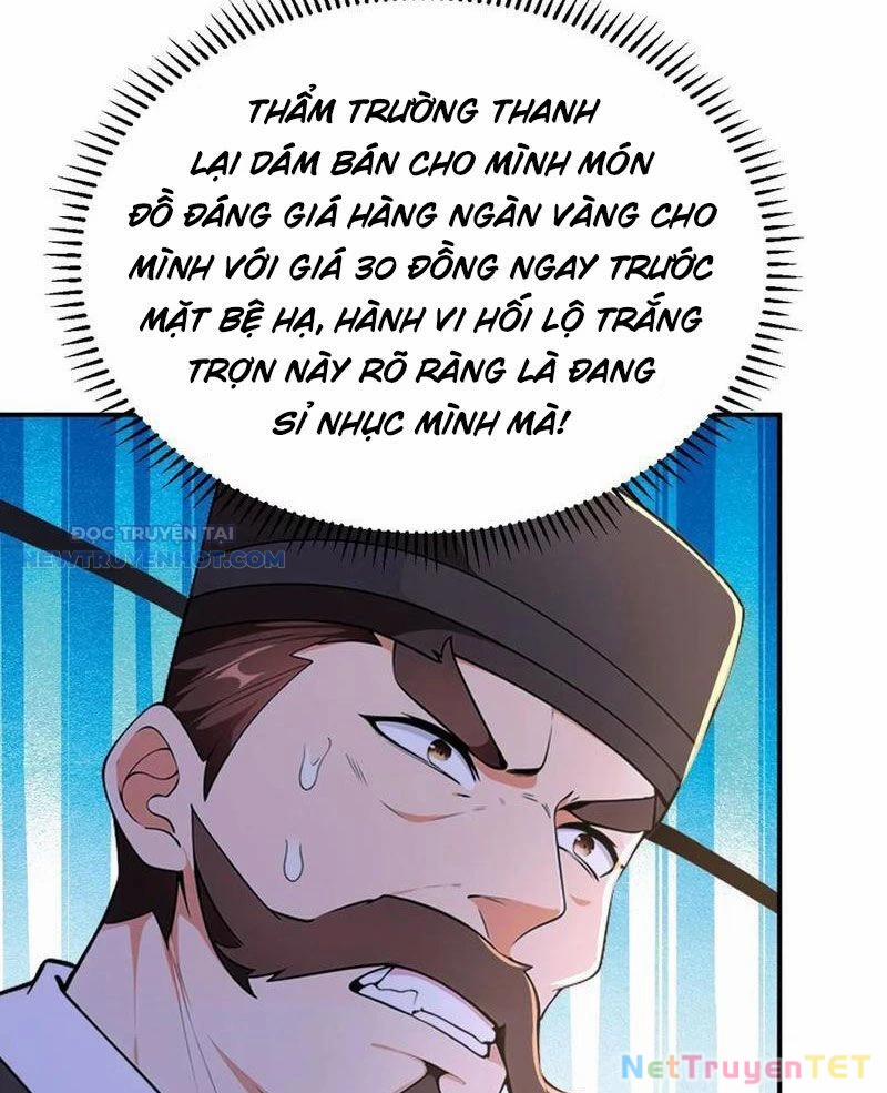 Ta Thực Sự Không Muốn Làm Thần Tiên 92 trang 33