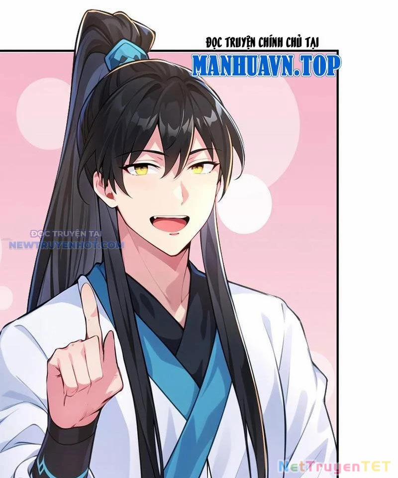 Ta Thực Sự Không Muốn Làm Thần Tiên 92 trang 4