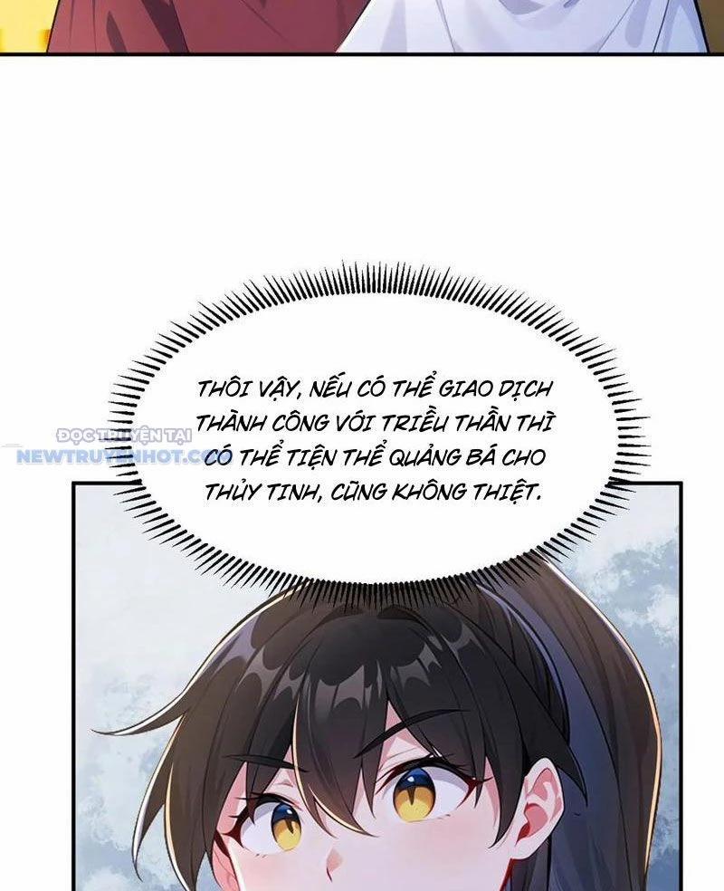 Ta Thực Sự Không Muốn Làm Thần Tiên 92 trang 41