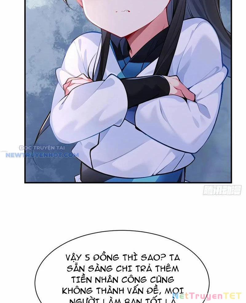 Ta Thực Sự Không Muốn Làm Thần Tiên 92 trang 42