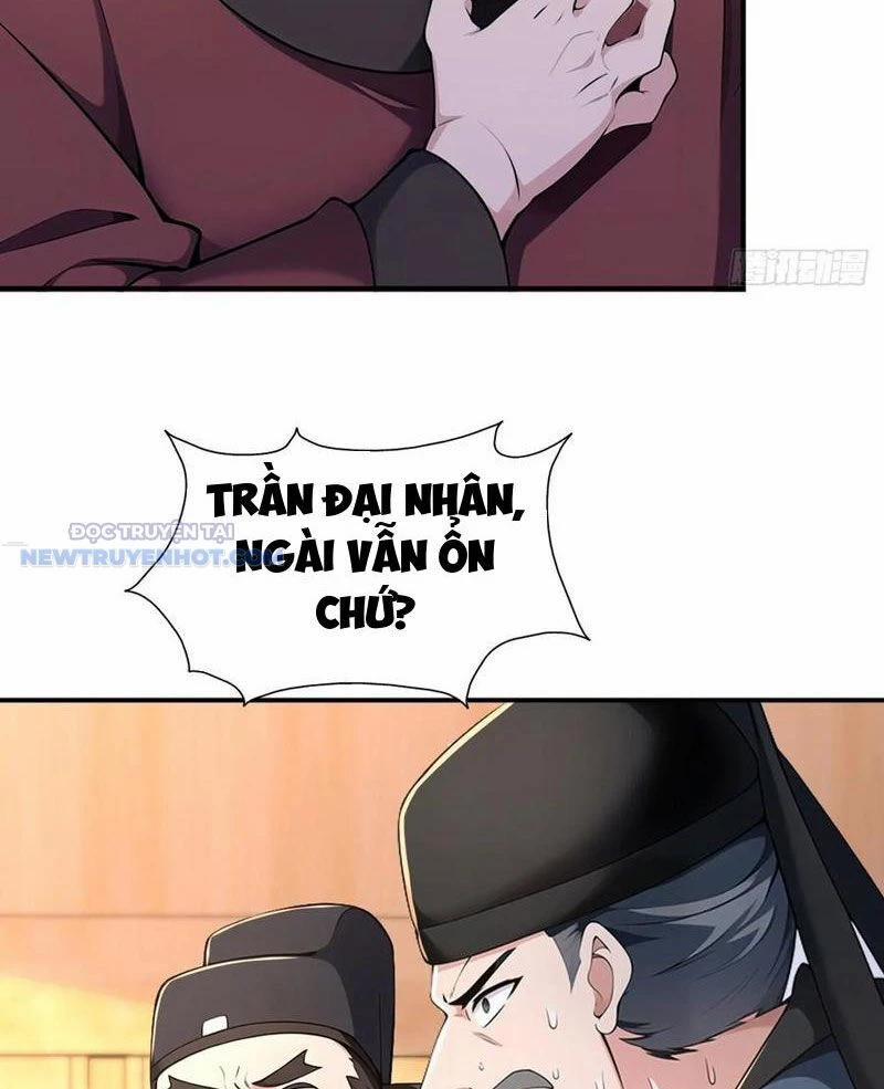 Ta Thực Sự Không Muốn Làm Thần Tiên 92 trang 45