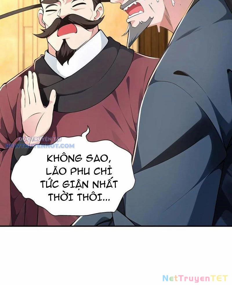 Ta Thực Sự Không Muốn Làm Thần Tiên 92 trang 46