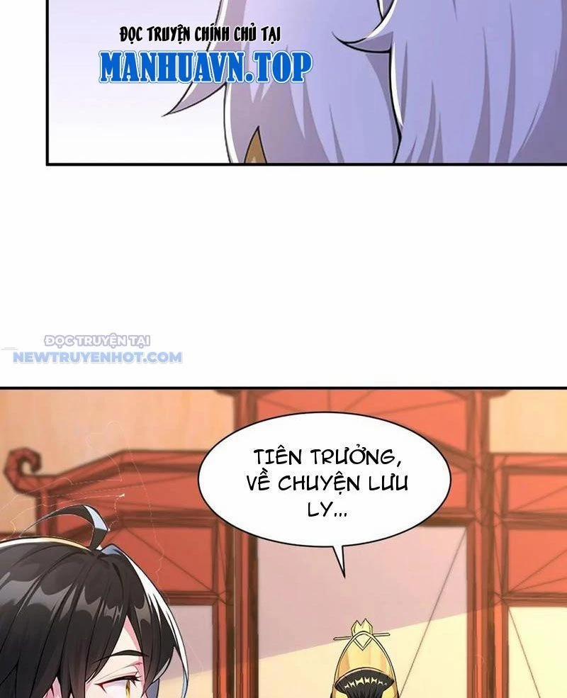 Ta Thực Sự Không Muốn Làm Thần Tiên 92 trang 50