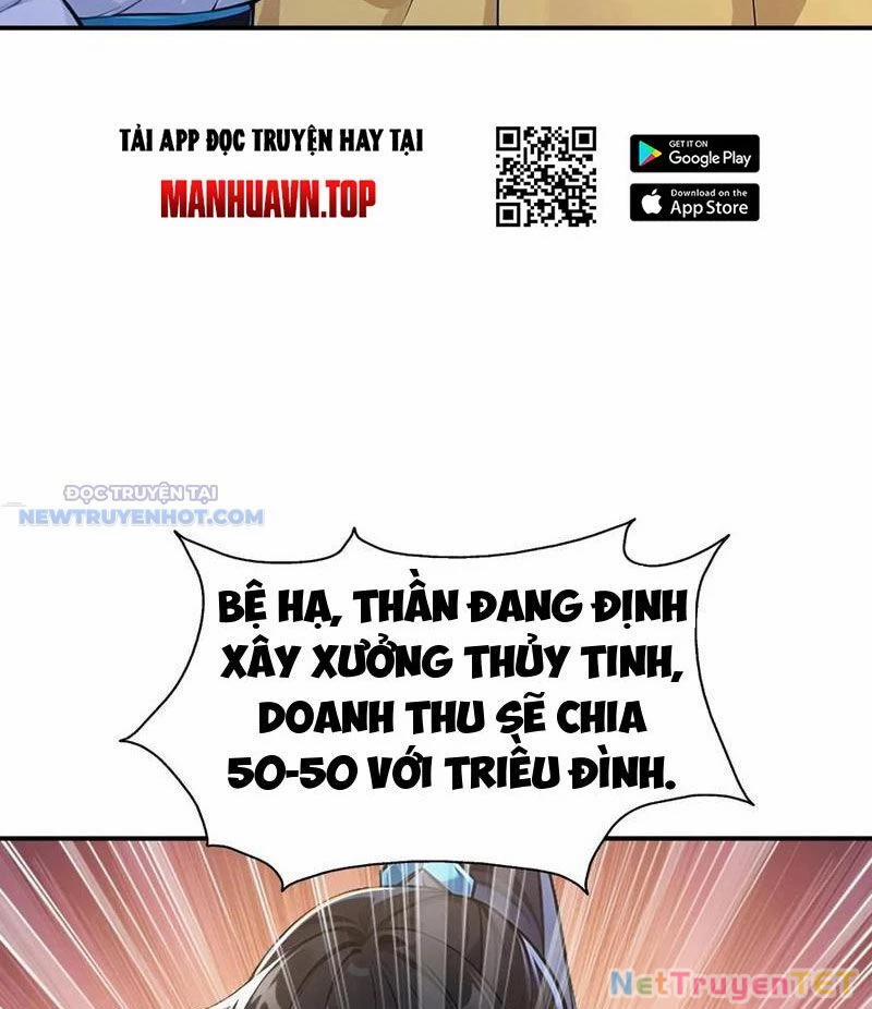 Ta Thực Sự Không Muốn Làm Thần Tiên 92 trang 52