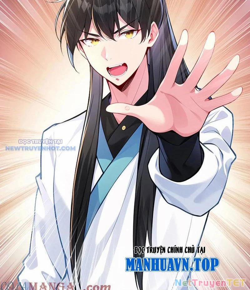 Ta Thực Sự Không Muốn Làm Thần Tiên 92 trang 53