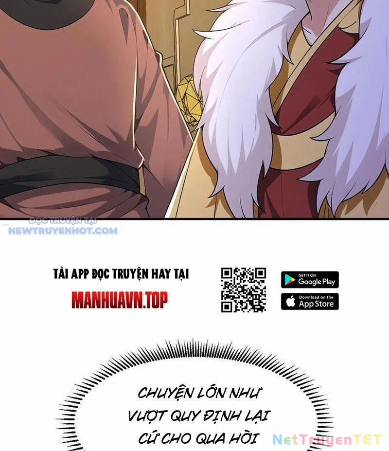 Ta Thực Sự Không Muốn Làm Thần Tiên 92 trang 57