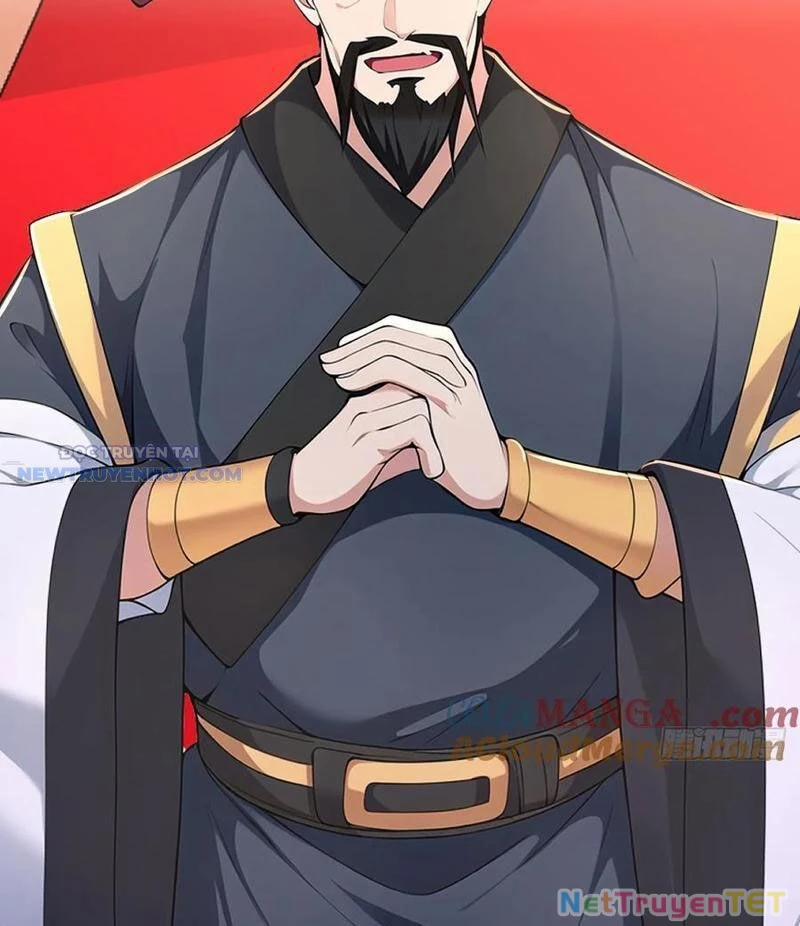 Ta Thực Sự Không Muốn Làm Thần Tiên 92 trang 60