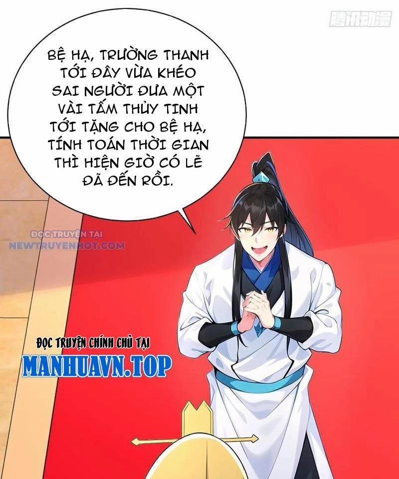 Ta Thực Sự Không Muốn Làm Thần Tiên 92 trang 7