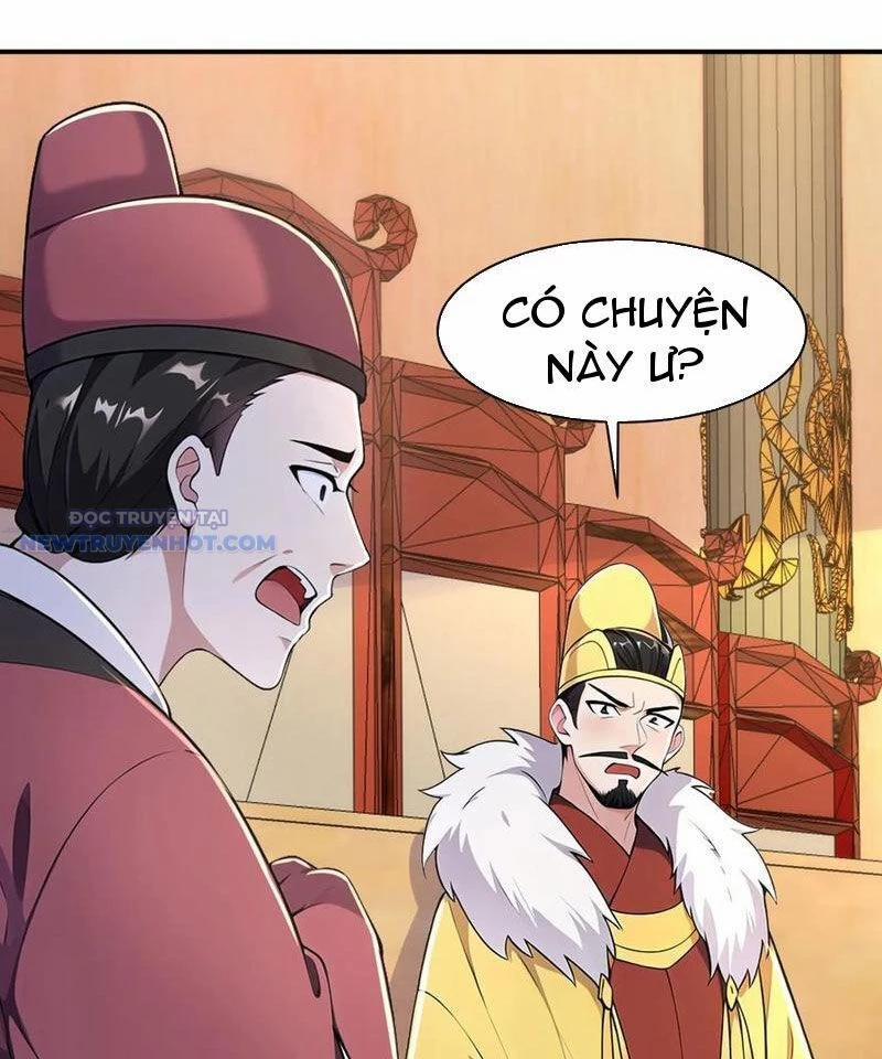 Ta Thực Sự Không Muốn Làm Thần Tiên 92 trang 9