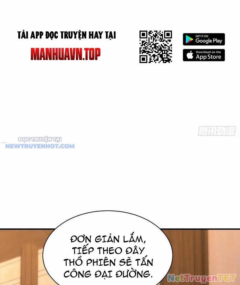 Ta Thực Sự Không Muốn Làm Thần Tiên 93 trang 16