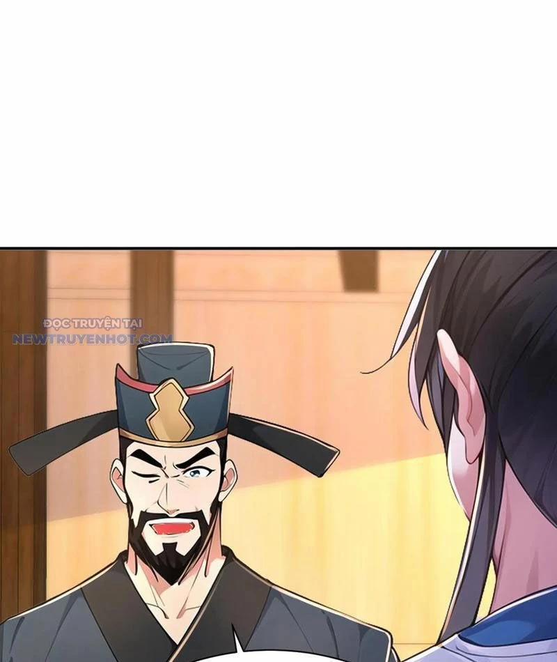 Ta Thực Sự Không Muốn Làm Thần Tiên 93 trang 25