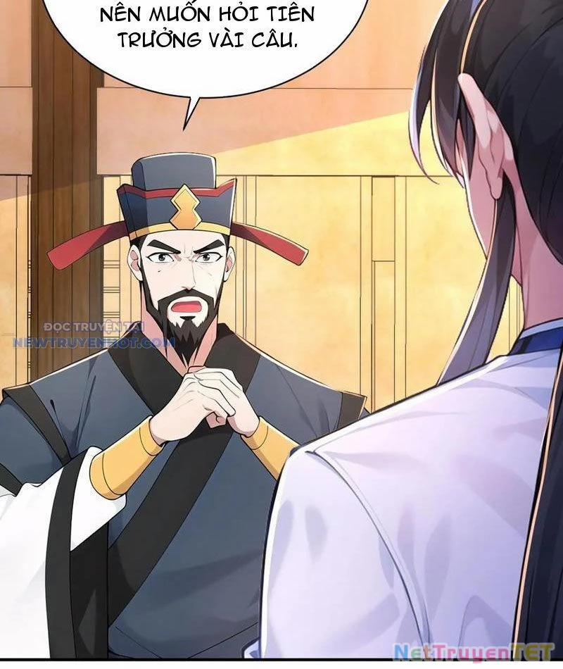 Ta Thực Sự Không Muốn Làm Thần Tiên 93 trang 4