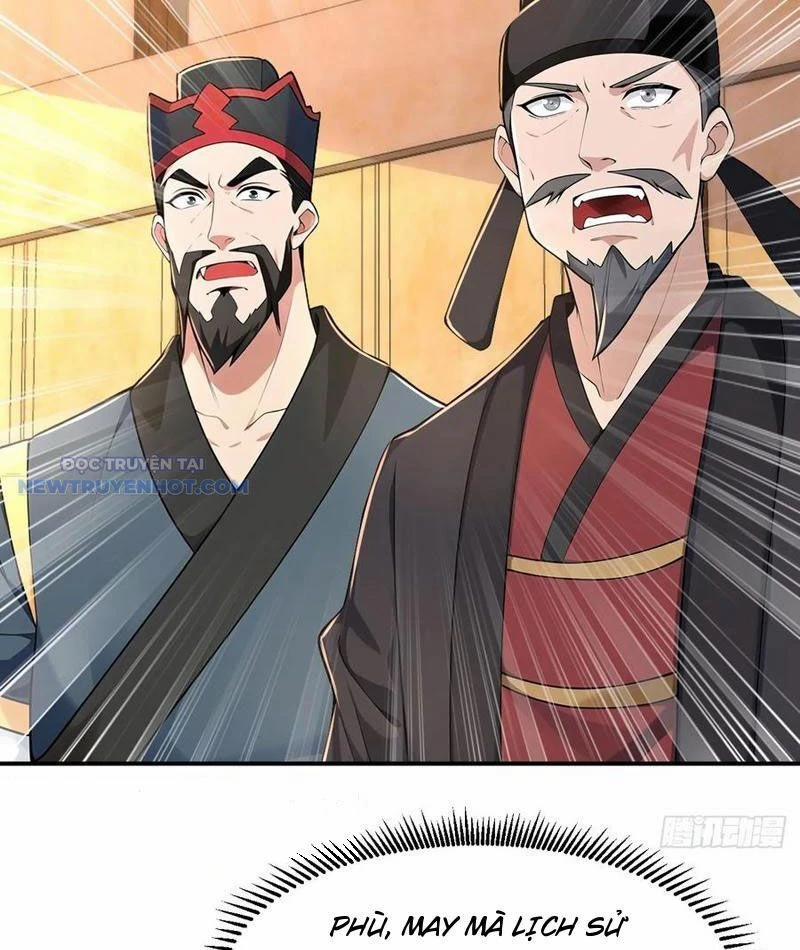 Ta Thực Sự Không Muốn Làm Thần Tiên 93 trang 47