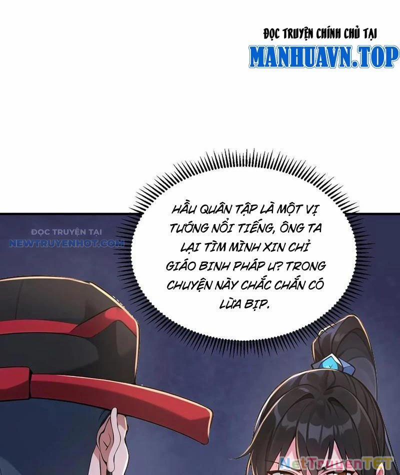 Ta Thực Sự Không Muốn Làm Thần Tiên 93 trang 5