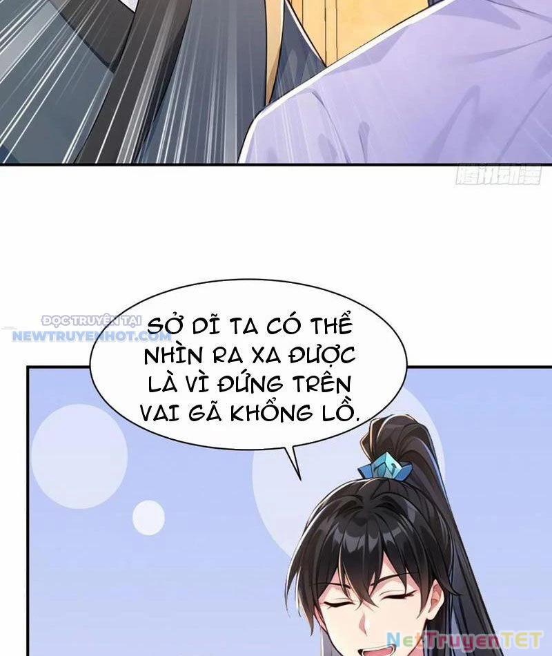 Ta Thực Sự Không Muốn Làm Thần Tiên 93 trang 52