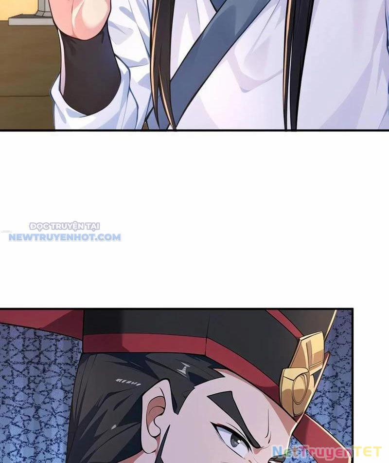 Ta Thực Sự Không Muốn Làm Thần Tiên 93 trang 8