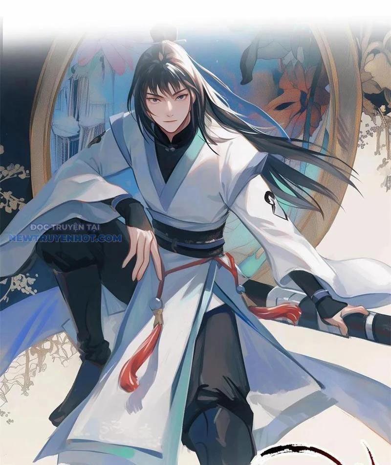 Ta Thực Sự Không Muốn Làm Thần Tiên 94 trang 1