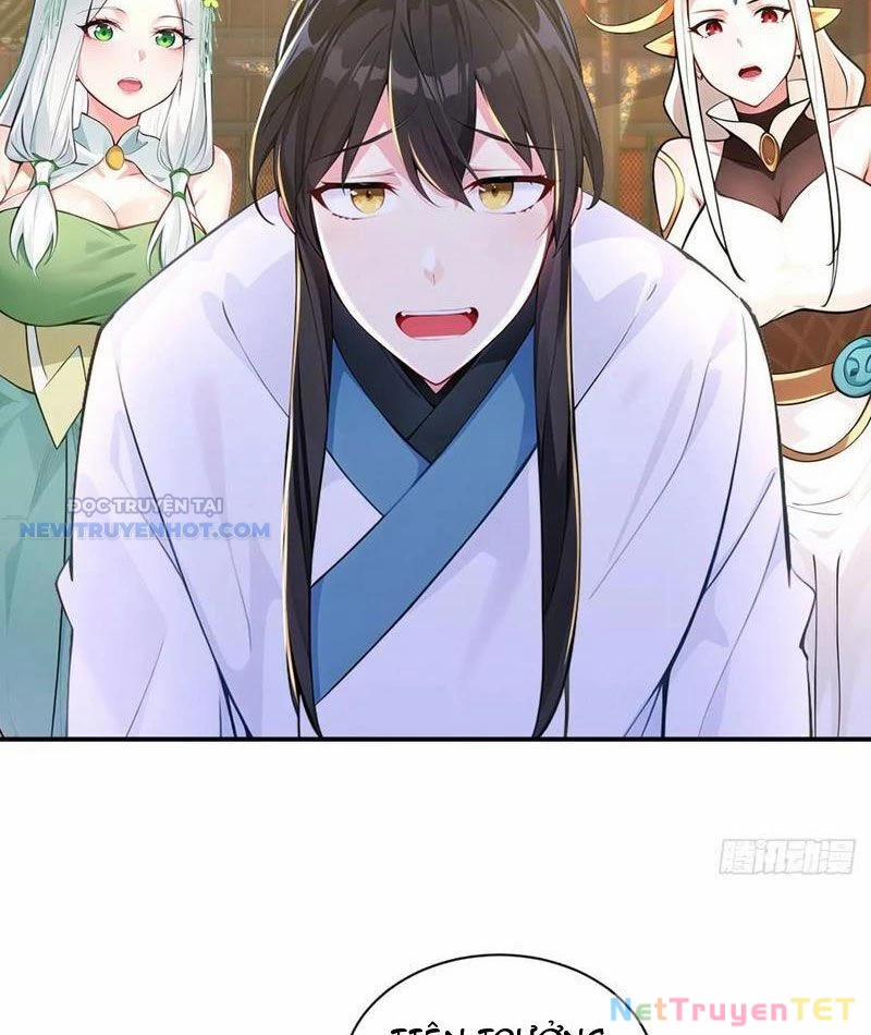 Ta Thực Sự Không Muốn Làm Thần Tiên 94 trang 11