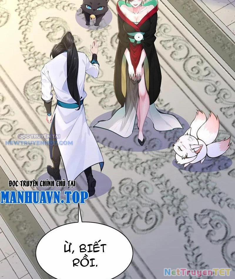 Ta Thực Sự Không Muốn Làm Thần Tiên 94 trang 14