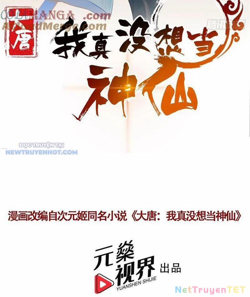 Ta Thực Sự Không Muốn Làm Thần Tiên 94 trang 2