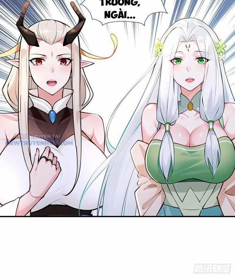 Ta Thực Sự Không Muốn Làm Thần Tiên 94 trang 29