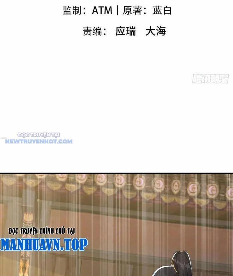 Ta Thực Sự Không Muốn Làm Thần Tiên 94 trang 3