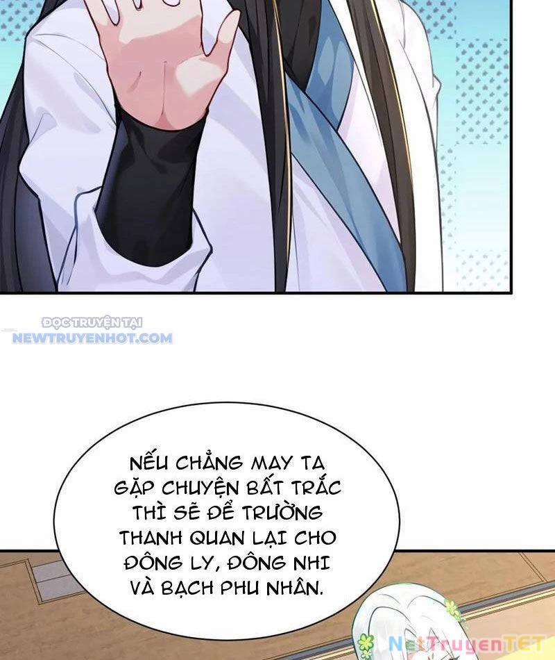 Ta Thực Sự Không Muốn Làm Thần Tiên 94 trang 31