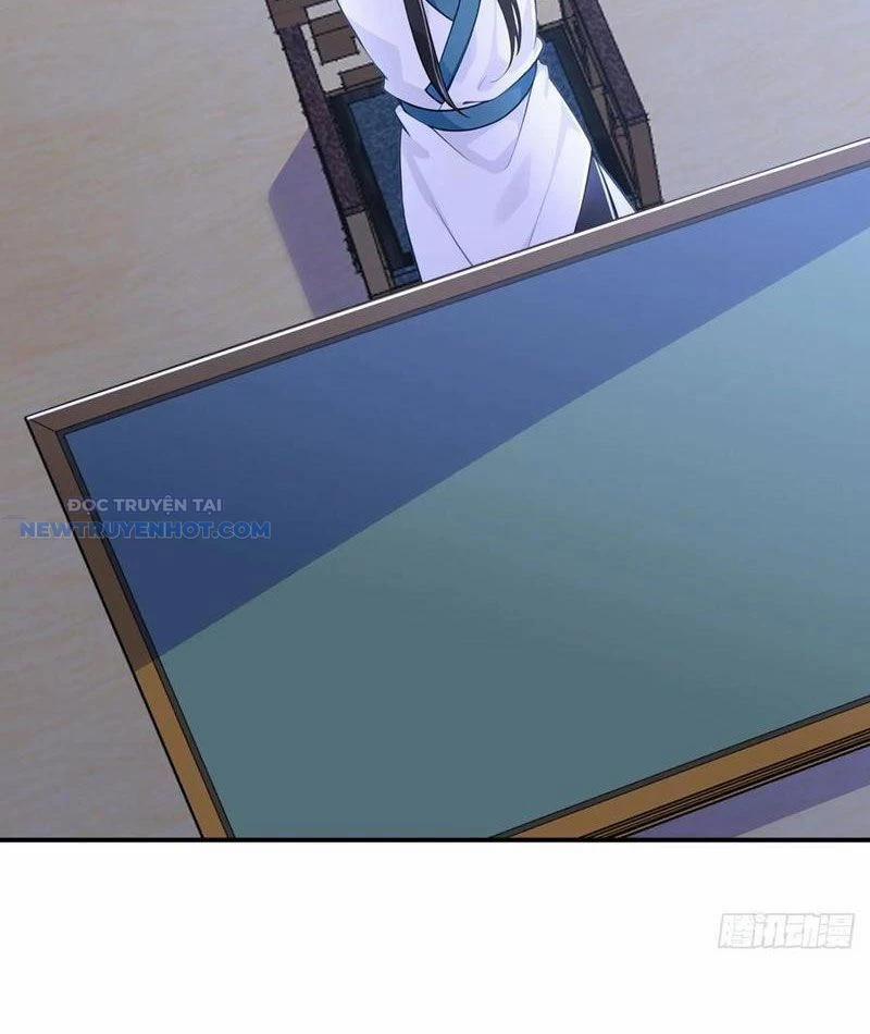 Ta Thực Sự Không Muốn Làm Thần Tiên 94 trang 38