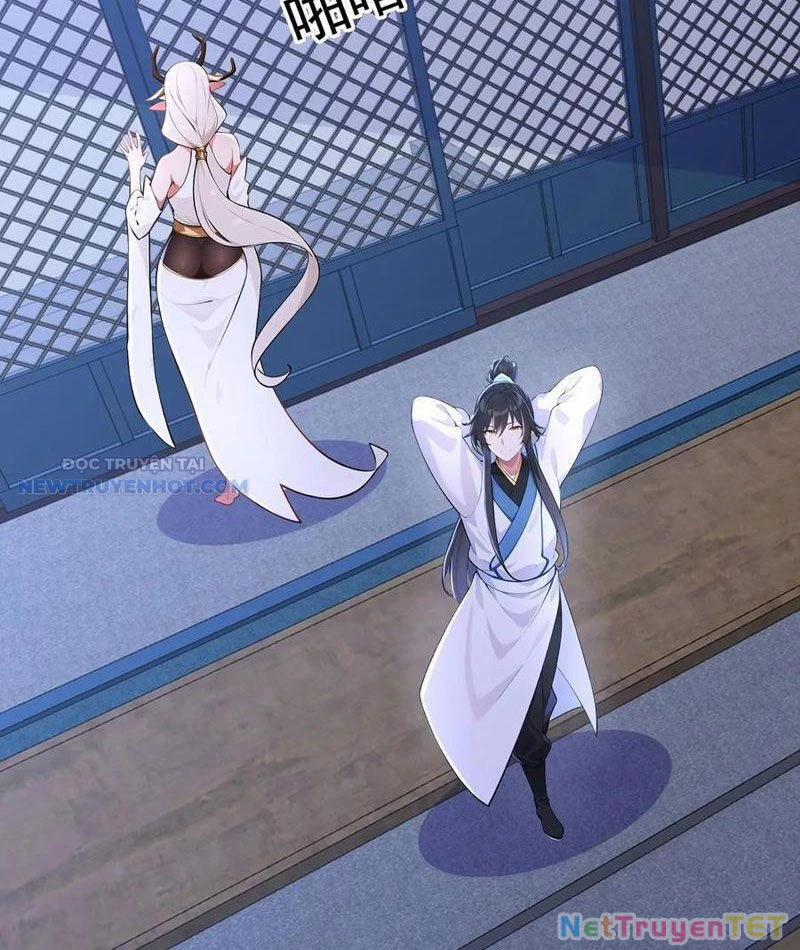 Ta Thực Sự Không Muốn Làm Thần Tiên 94 trang 42