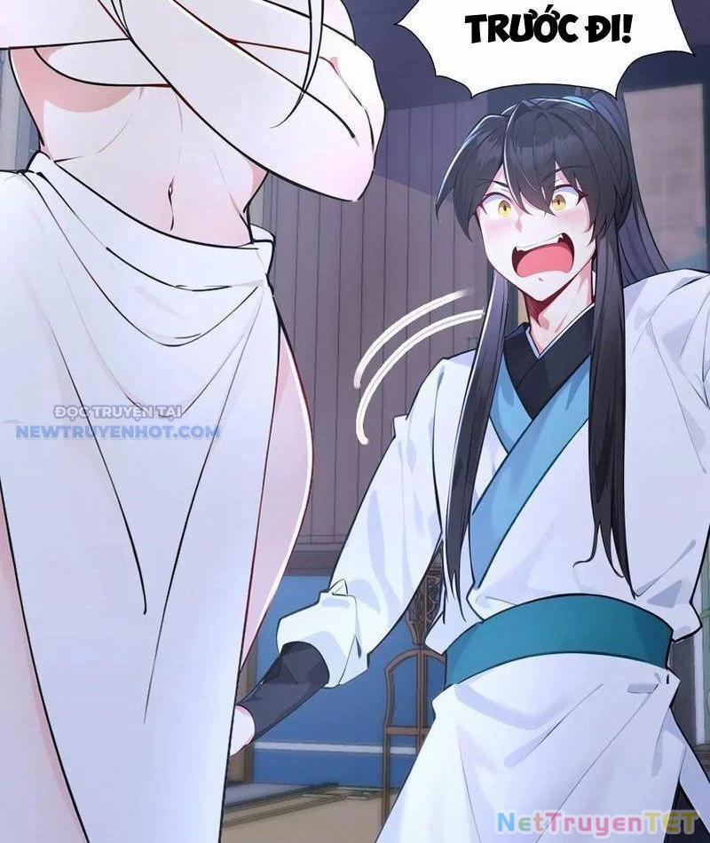 Ta Thực Sự Không Muốn Làm Thần Tiên 94 trang 53