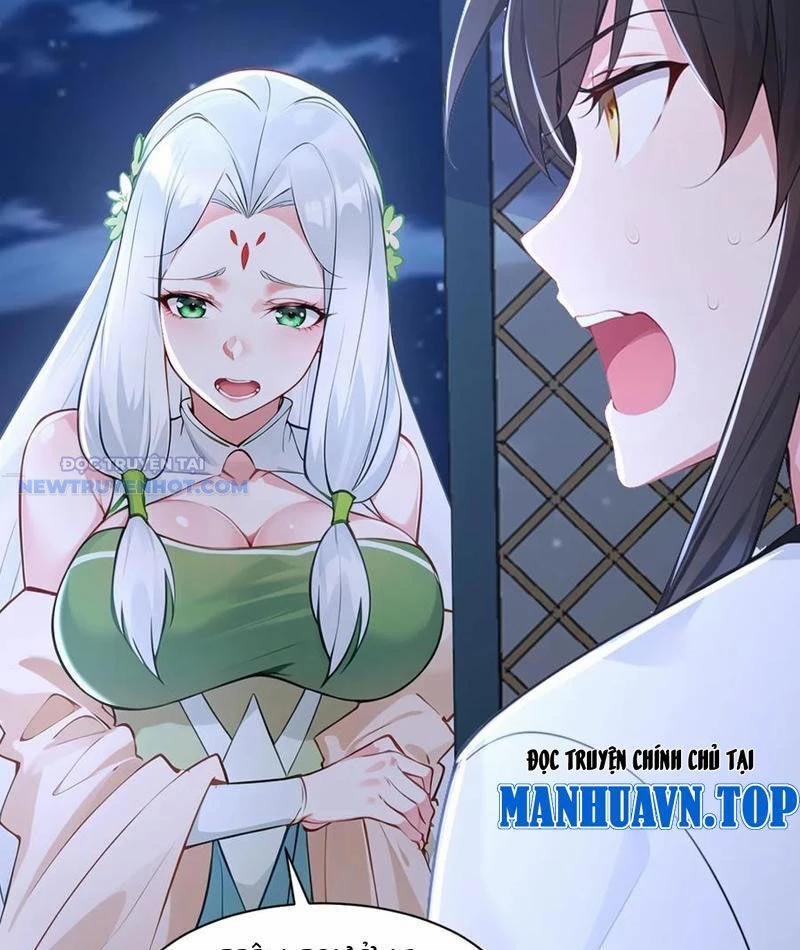 Ta Thực Sự Không Muốn Làm Thần Tiên 94 trang 55