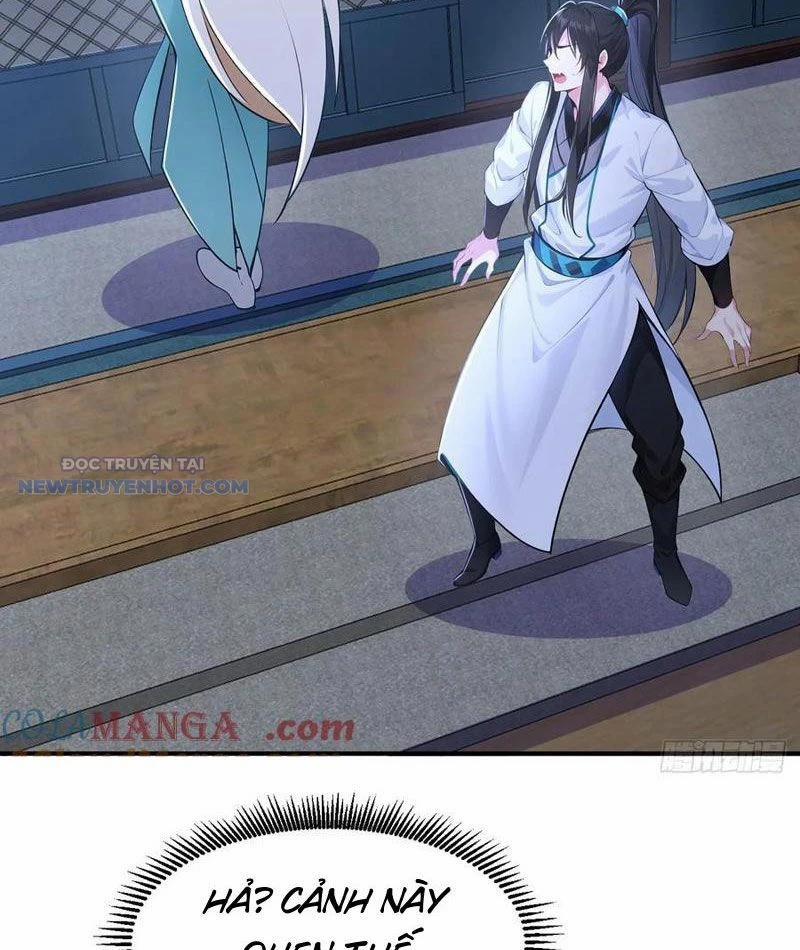 Ta Thực Sự Không Muốn Làm Thần Tiên 94 trang 57