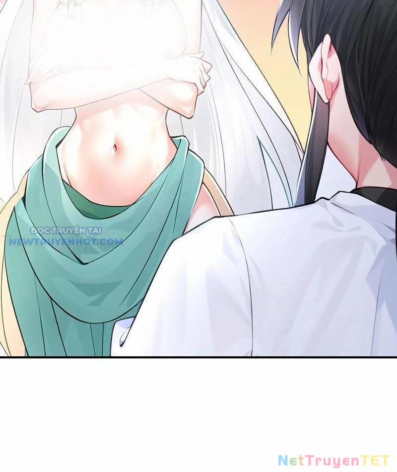 Ta Thực Sự Không Muốn Làm Thần Tiên 94 trang 62