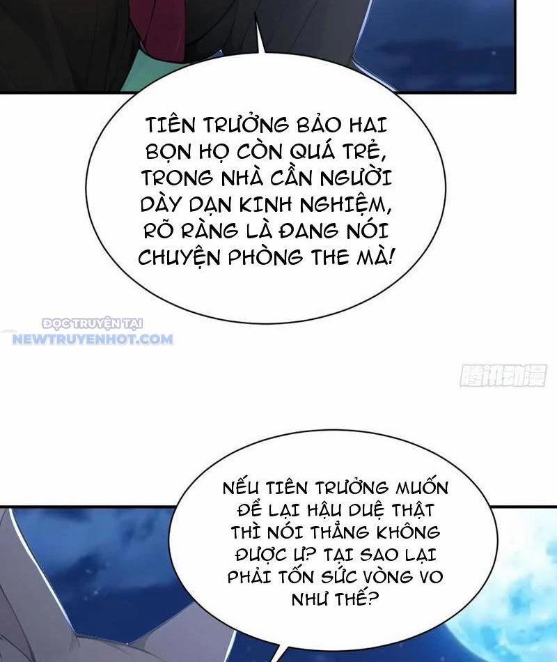 Ta Thực Sự Không Muốn Làm Thần Tiên 94 trang 74