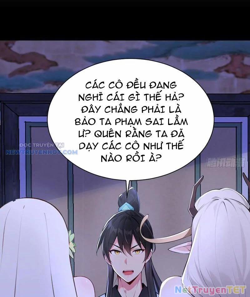 Ta Thực Sự Không Muốn Làm Thần Tiên 95 trang 13