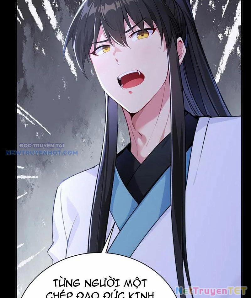 Ta Thực Sự Không Muốn Làm Thần Tiên 95 trang 15