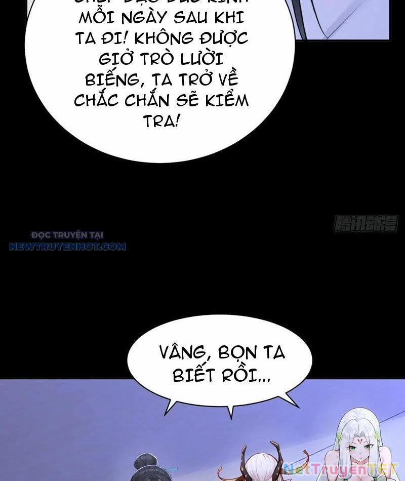 Ta Thực Sự Không Muốn Làm Thần Tiên 95 trang 16