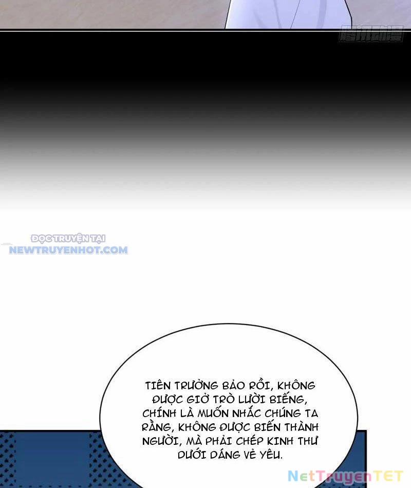 Ta Thực Sự Không Muốn Làm Thần Tiên 95 trang 18