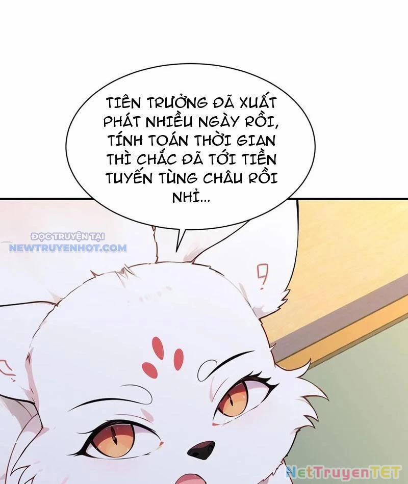 Ta Thực Sự Không Muốn Làm Thần Tiên 95 trang 25